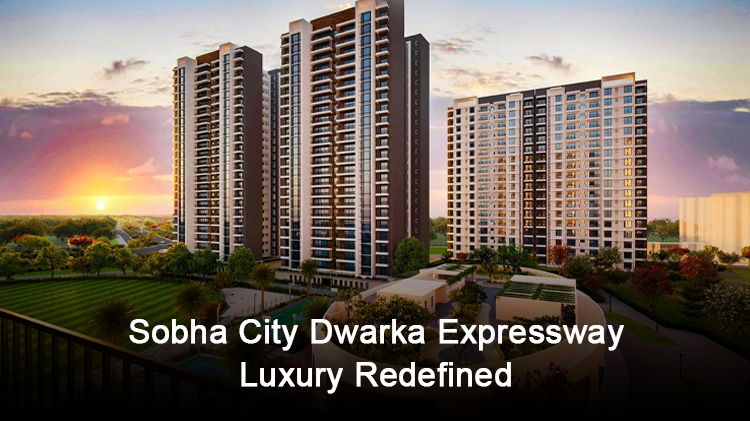 Sobha City Dwarka Expressway