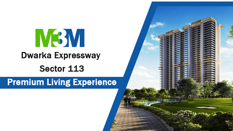 M3M Dwarka Expressway