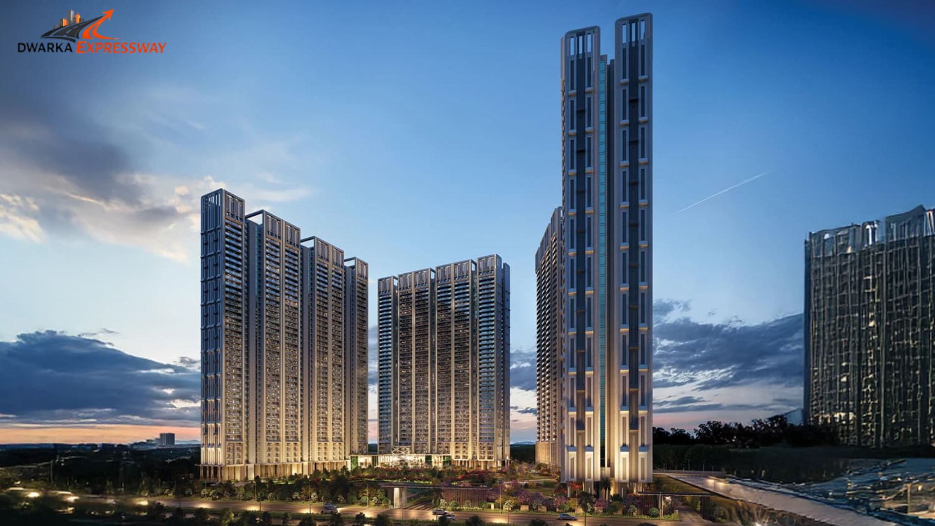 Signature Global Sector 95