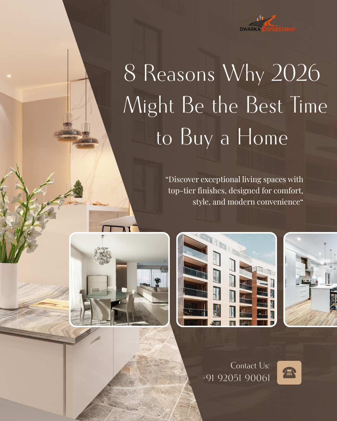 8 Reasons Why 2026 Might Be the Best Time to Buy a Home